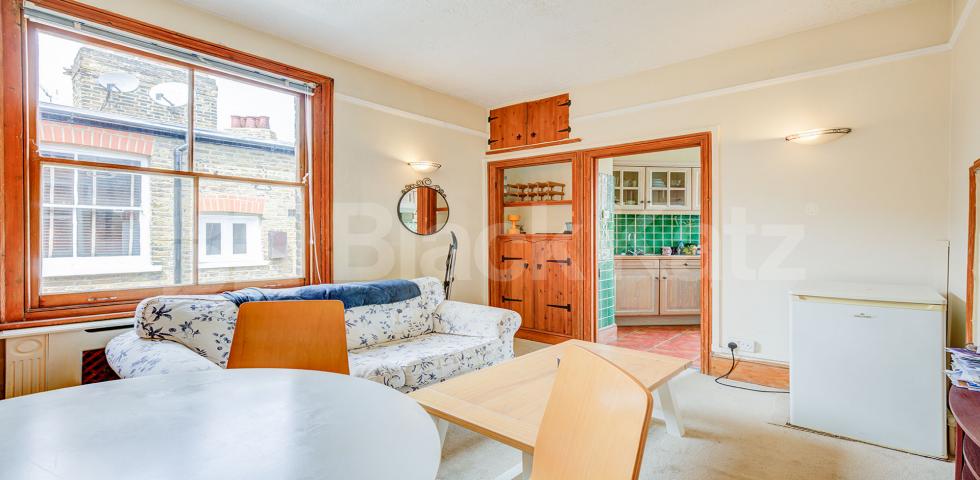 Fantastic two bed set within a private mansion block in Maida Vale  Widley Road, MAIDA VALE